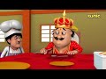 patlu की हमलावर मूँछें 😱🤣 motu patlu मोटू पतलू