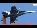 India Is Watching: Boeing Testing F/A-18 Super Hornets In Ski Jump Launches : Defence Watch