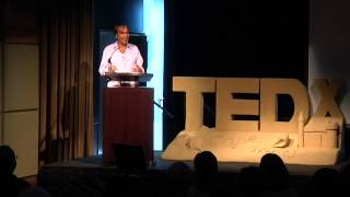 We Must Be: Taylor Negron at TEDxCapeMay 2013