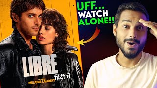 Freedom (2024) Review : MAJEDAAR ?😉|| Libre Movie Review || Freedom Amazon Review || Freedom Trailer