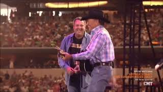 Love Bug - George Strait & Vince Gill
