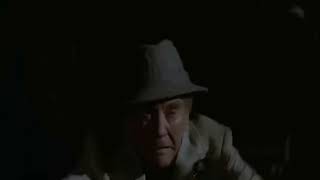 Anthony Hopkins Kills Old Man
