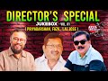 Director's Special Audio Jukebox | Priyadarshan | Fazil | Laljose | Evergreen Malayalam Film Hits