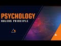 The RULERS Principle:  Understanding the PSYCHOLOGY