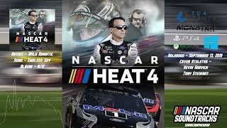 Wild Adriatic - Endless Sky - NASCAR Heat 4 Soundtrack