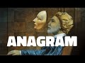 Hopeless Opus (Backwards) - Imagine Dragons | Listen carefully to 'There is an anagram' |