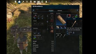 Bellwright│ How to REPAIR Your TOOLS - Fast Guide 2024