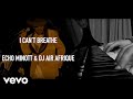 Echo Minott - I Can't Breathe (Official Music Video)