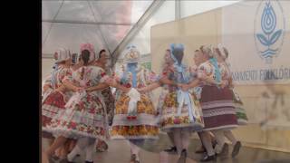 Duna menti folklór fesztivál 2017-Kalocsa