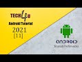 Android Application Development  11 Shared Preferences