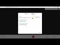 Tutorial on How to Set up Video and Audio Settings on Google Meet for Students (TAGLISH)