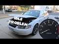 How To Fix Rough Idle on a Camry // (Most Cars)