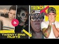 MORE TRENCH MUSICALLY'S !!! 😱 (Twenty One Pilots)