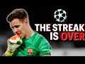 Ter Stegen’s MASSIVE mistake & Bayern’s DESTRUCTION! (UCL This Week)