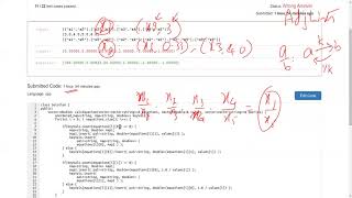 Evaluate Division - LeetCode Problem - 27th September LeetCoding Challenge