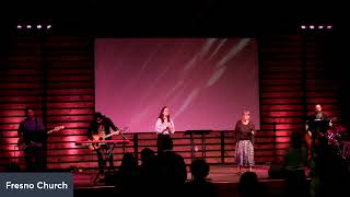 Fresno Church January 12  2025  The Next Generation Pslams 78:1-8