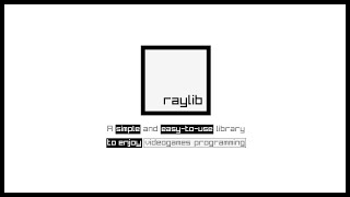 raylib projects showcase 2024