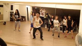 2014-11-17 小憨老師 JAZZ FUNK