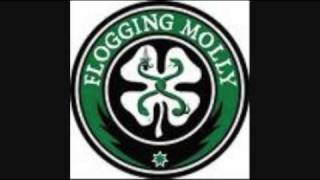 Flogging Molly - Rebels of the Sacred Heart