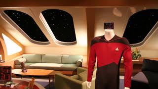 Lists of Star Trek spacecraft | Wikipedia audio article