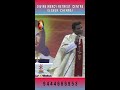 shorts catholic அன்பு செய்யும் முறை fr. varghese vc elavur family message