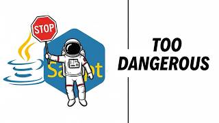 Why NASA Doesn't Use JavaScript. (Space-Proof Code)