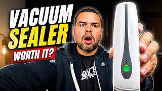 I wish I knew This Before buying a Vacuum Sealer!