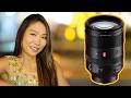 Best Value Portrait Lens of 2024! Viltrox 135mm LAB