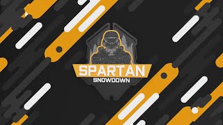 [HALO] 14.01.2023 - SSG vs French Toast @ Spartan Snowdown WB Quarter-Final