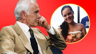 Johnny Carson Disowned His Granddaughter, Now She Speaks Out