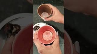 2 Methods Of Cleaning Copperware @Nitzrakivlogs #shortsvideo #shortsbeta #youtube #shortfeed