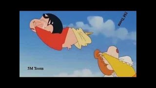 Shin chan Ki Bakchodi 1 About Masturbation