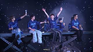 《Believe》240906 SUPER JUNIOR ＜SUPER SHOW SPIN-OFF : Halftime＞ in Hong Kong