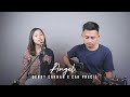 Angel - Denny Caknan Ft. Cak Precil Cover by ianyola