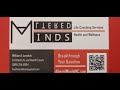 Altered Minds Inc. - Find Your Coach