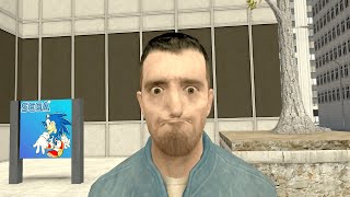 Cringe = D!E [SFM]