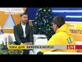 ПравдаТУТ live Вижити в мороз