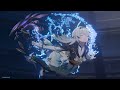 hotaru firefly stabbed death honkai star rail