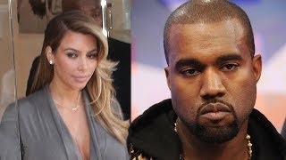 Kanye West Assaults 18 Year Old After Kim Kardashian Racial Slurs