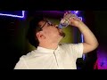 matt drinks water 1285