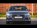 2024 Audi A4: Redefining Luxury | In-Depth Review and Features