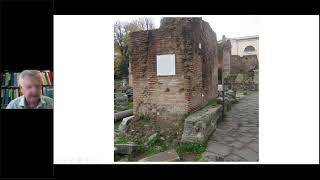 Lectio Brevis I Monumenti di Germanico a Roma