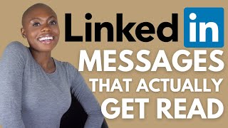 How To Reach Out To People On LinkedIn (LinkedIn Cold Messaging Tips)