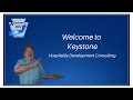 Welcome to Keystone Hospitality Development Consulting