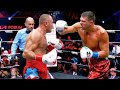 Sergey Kovalev (Russia) vs Tervel Pulev (Bulgaria) |BOXING fight, HD