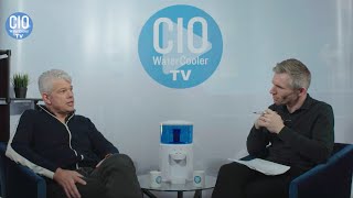 Target Operating Models | Adrian Wakefield, Managing Director, transforming it