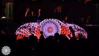 Alpha Portal @ Ozora Festival 2017 [Full video] (Astrix & Ace Ventura)