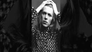 David Bowie | Divine Symmetry | Right On Mother (Demo) 9/16