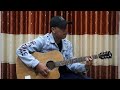 Ziell Ferdian - Sudah Tak Cinta cover Rizwan Felani