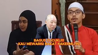 HABIB KOK MINTA PINTU BELAKANG? PARAH!!! #baalawi #nasabhabaib #habib #hrs #habibbahar